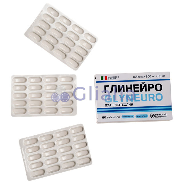 картинка Глинейро 200